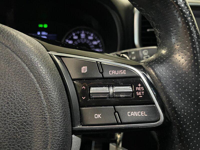 used 2020 Kia Sportage car, priced at $16,995
