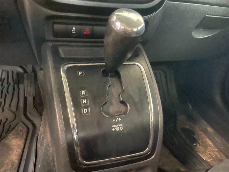 used 2017 Jeep Patriot car, priced at $5,495