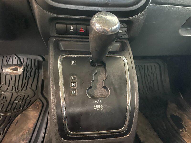 used 2017 Jeep Patriot car, priced at $5,495