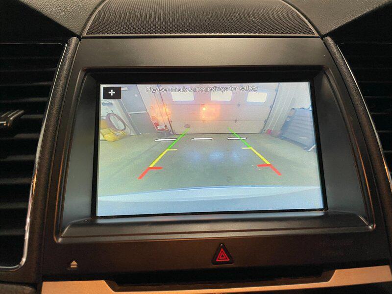 used 2017 Ford Taurus car, priced at $9,995
