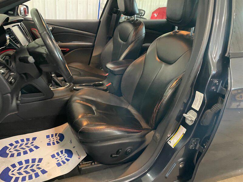 used 2014 Dodge Dart car, priced at $5,995
