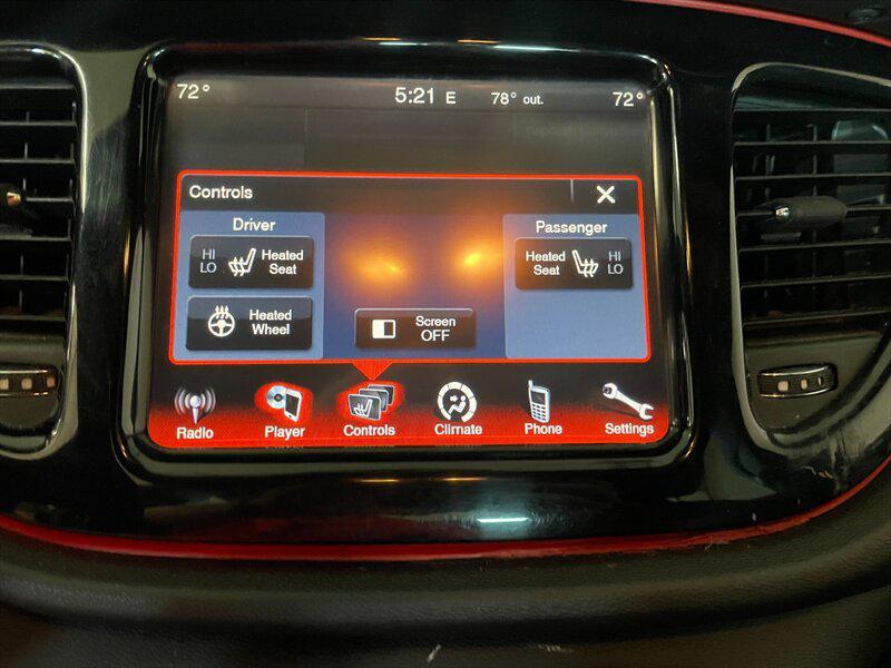 used 2014 Dodge Dart car, priced at $5,995