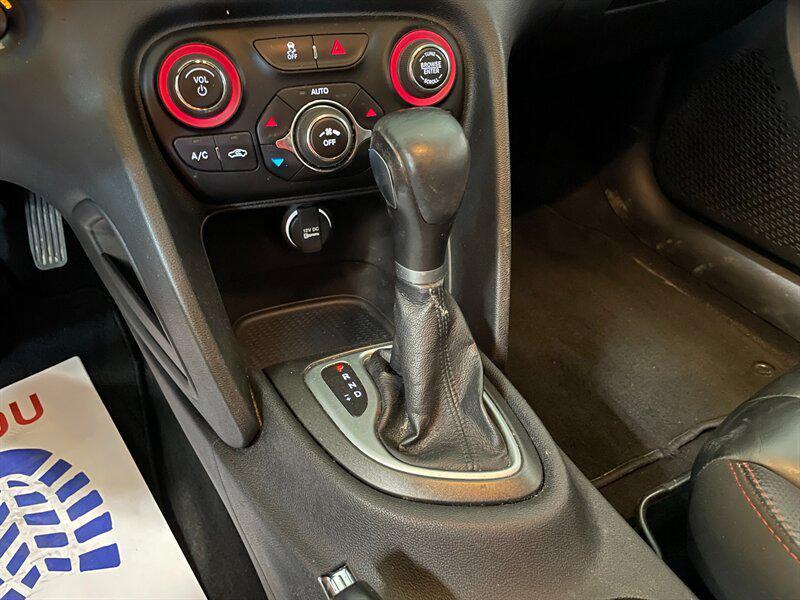 used 2014 Dodge Dart car, priced at $5,995