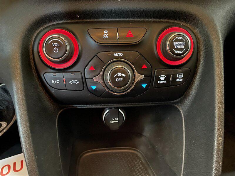 used 2014 Dodge Dart car, priced at $5,995