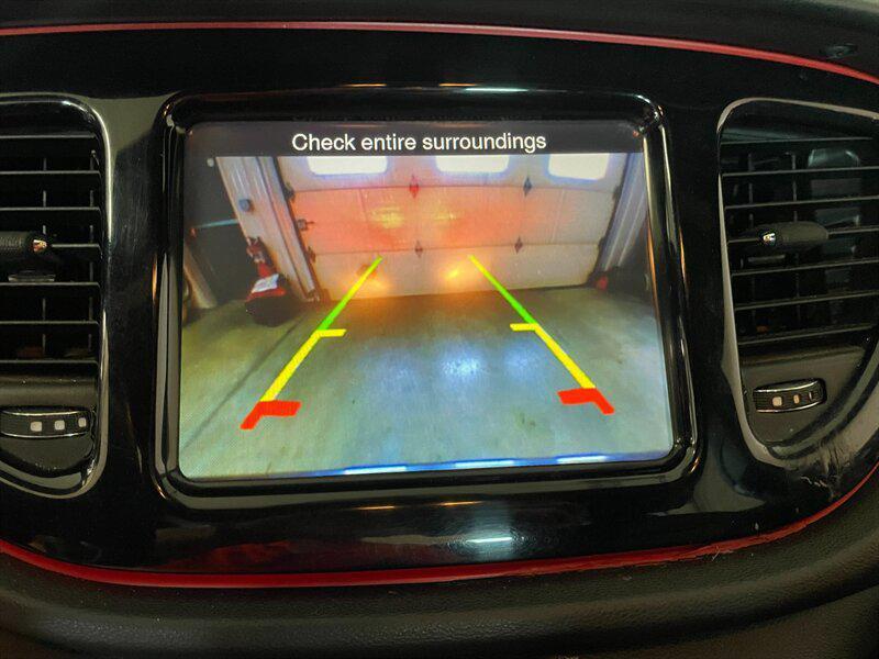 used 2014 Dodge Dart car, priced at $5,995