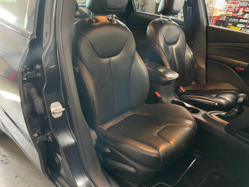 used 2014 Dodge Dart car, priced at $5,995