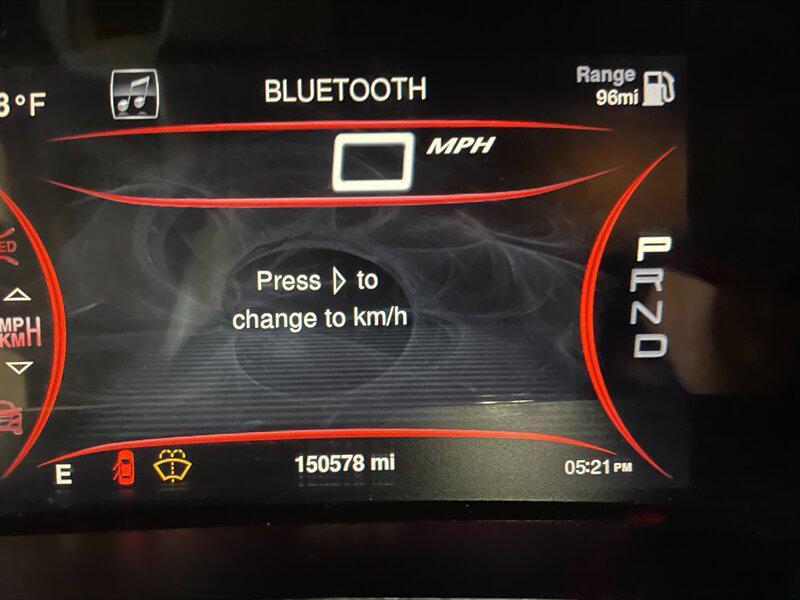 used 2014 Dodge Dart car, priced at $5,995