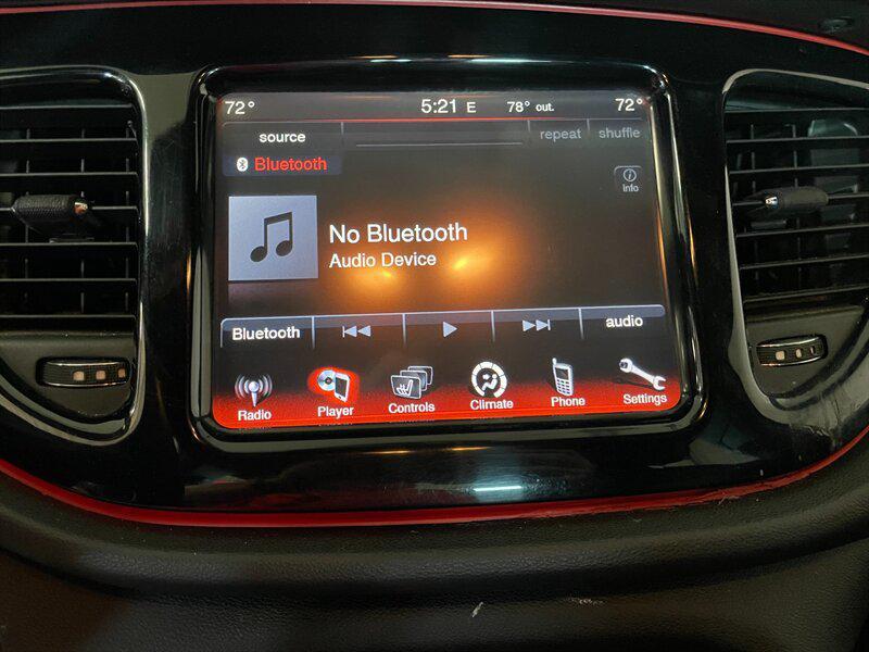 used 2014 Dodge Dart car, priced at $5,995
