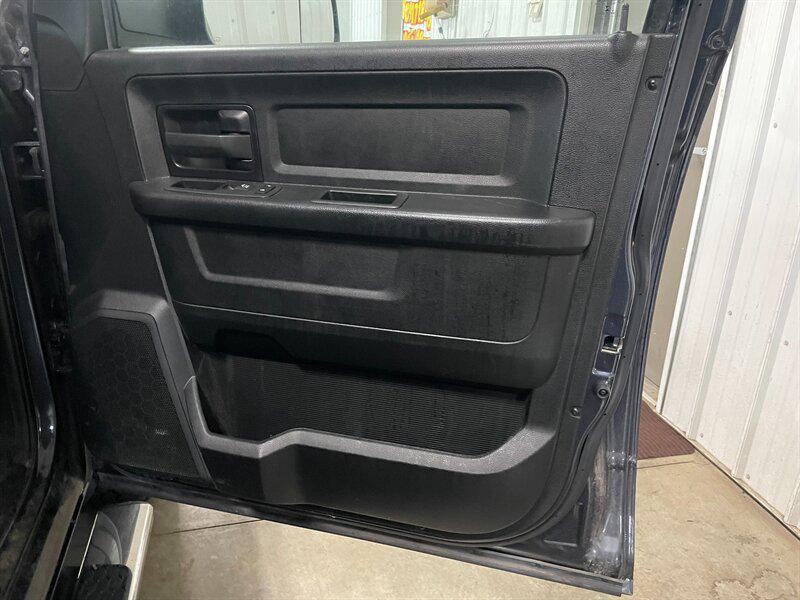 used 2018 Ram 1500 car, priced at $19,995