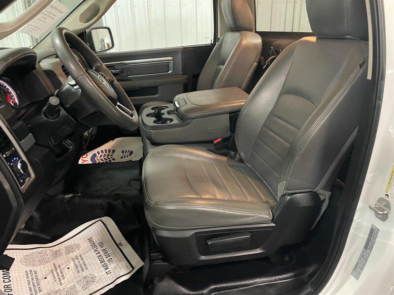 used 2019 Ram 1500 car, priced at $11,995