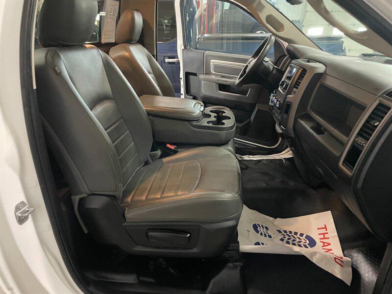 used 2019 Ram 1500 car, priced at $11,995