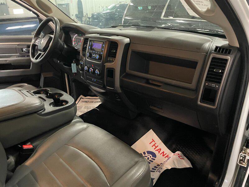 used 2019 Ram 1500 car, priced at $11,995