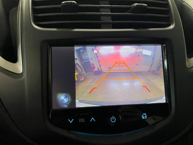 used 2016 Chevrolet Trax car, priced at $7,995