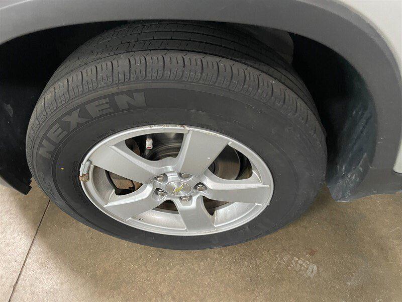 used 2016 Chevrolet Trax car, priced at $7,995