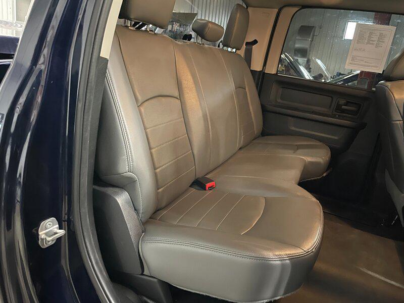 used 2016 Ram 1500 car, priced at $12,995