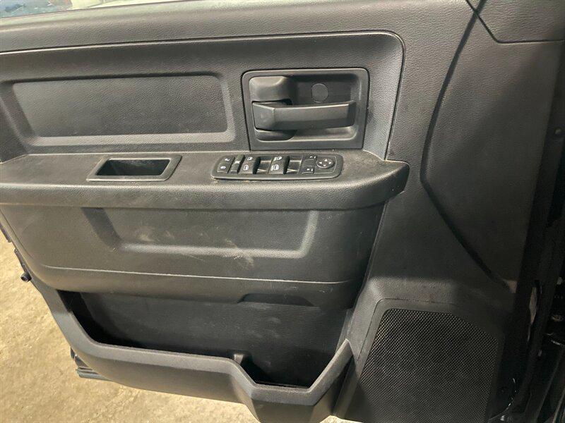 used 2016 Ram 1500 car, priced at $12,995