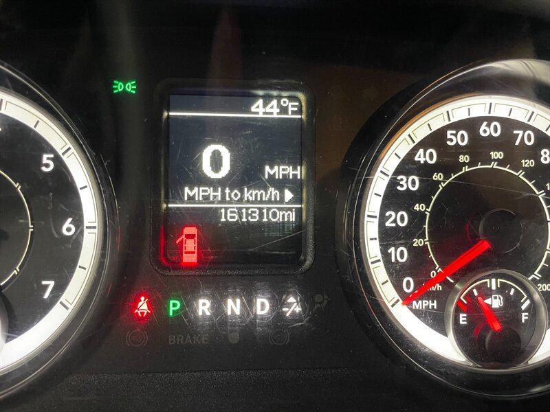 used 2016 Ram 1500 car, priced at $12,995