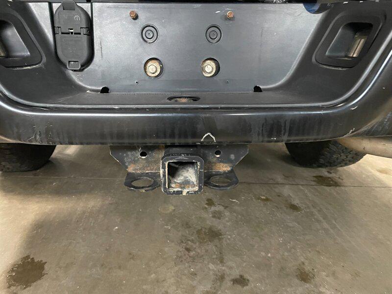 used 2016 Ram 1500 car, priced at $12,995