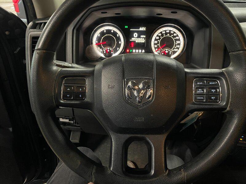 used 2016 Ram 1500 car, priced at $12,995