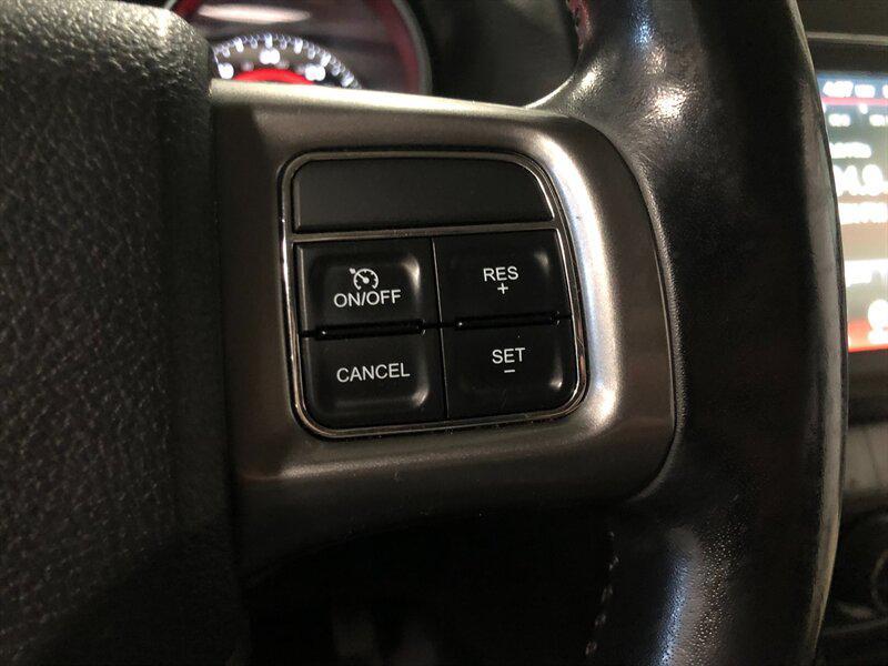 used 2020 Dodge Journey car, priced at $10,995