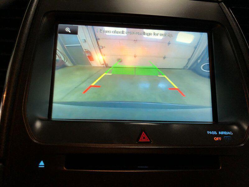 used 2015 Ford Taurus car, priced at $10,495