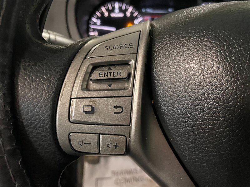 used 2014 Nissan Altima car, priced at $5,995