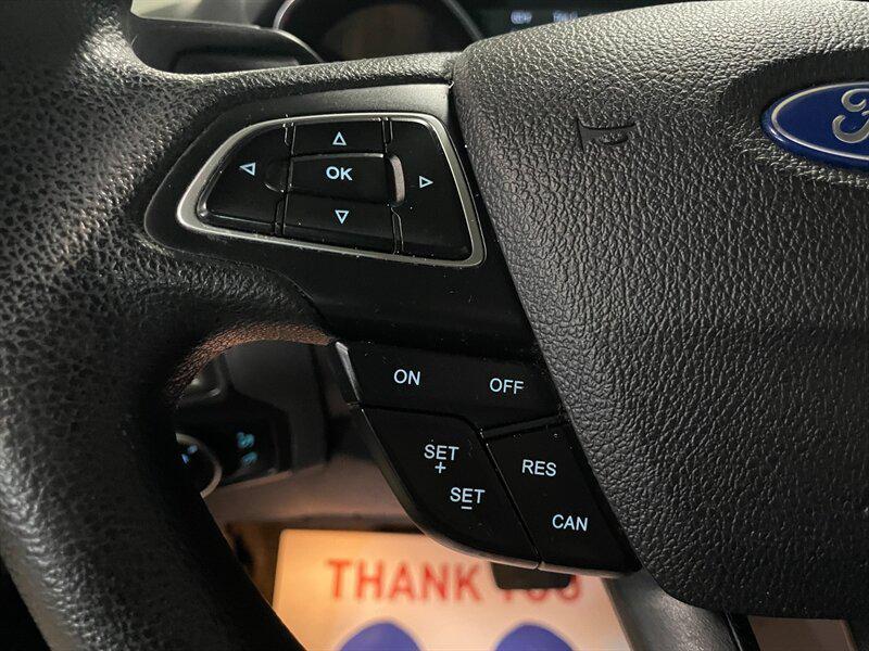 used 2015 Ford Focus car, priced at $7,995