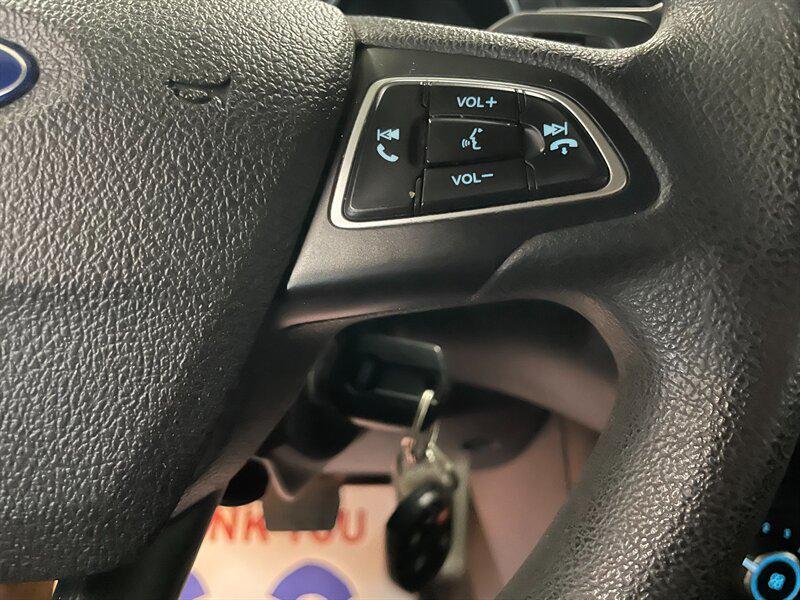 used 2015 Ford Focus car, priced at $7,995