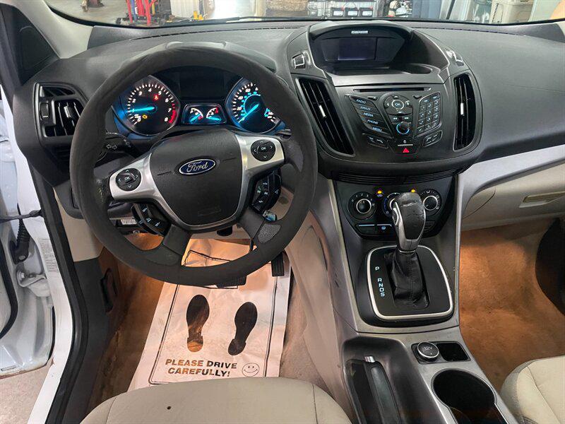 used 2014 Ford Escape car, priced at $7,165