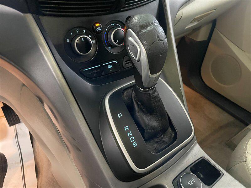 used 2014 Ford Escape car, priced at $7,165
