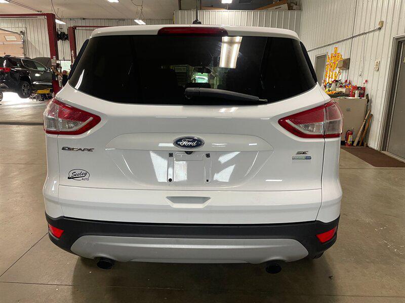 used 2014 Ford Escape car, priced at $7,165