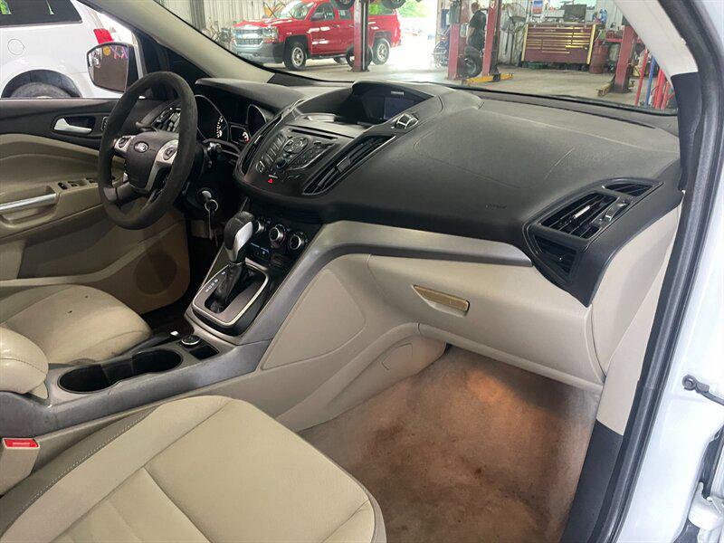 used 2014 Ford Escape car, priced at $7,165