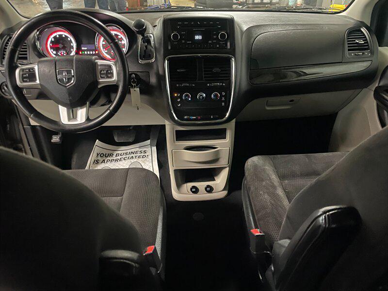 used 2014 Dodge Grand Caravan car, priced at $6,995