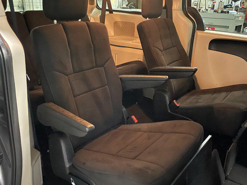 used 2014 Dodge Grand Caravan car, priced at $6,995