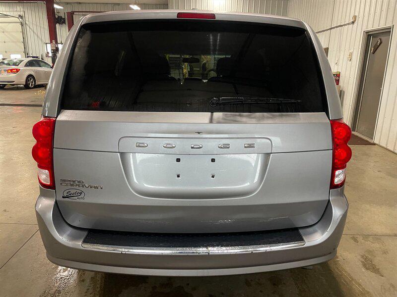 used 2014 Dodge Grand Caravan car, priced at $6,995