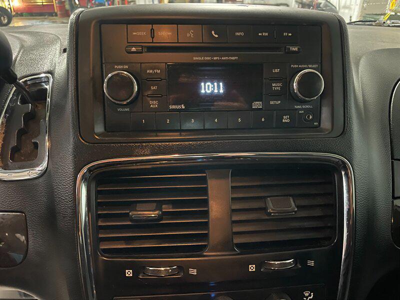 used 2014 Dodge Grand Caravan car, priced at $6,995