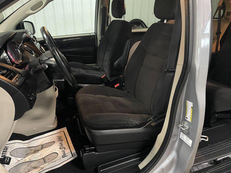 used 2014 Dodge Grand Caravan car, priced at $6,995