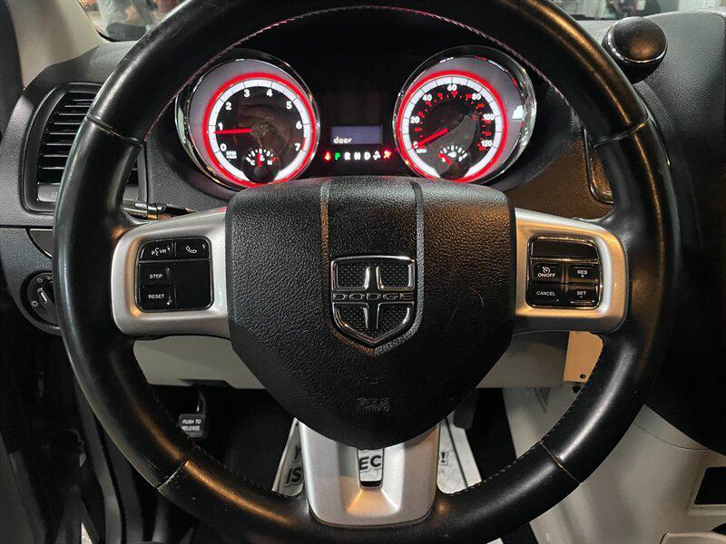used 2014 Dodge Grand Caravan car, priced at $6,995
