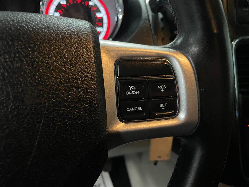 used 2014 Dodge Grand Caravan car, priced at $6,995