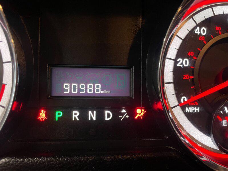 used 2014 Dodge Grand Caravan car, priced at $6,995