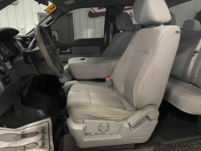used 2013 Ford F-150 car, priced at $7,995
