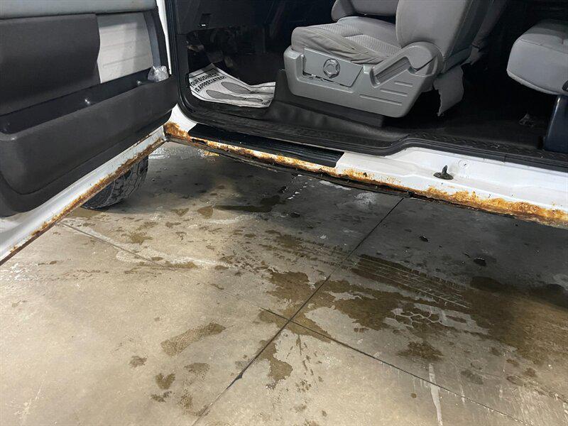 used 2013 Ford F-150 car, priced at $7,995