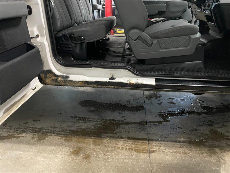 used 2013 Ford F-150 car, priced at $7,995