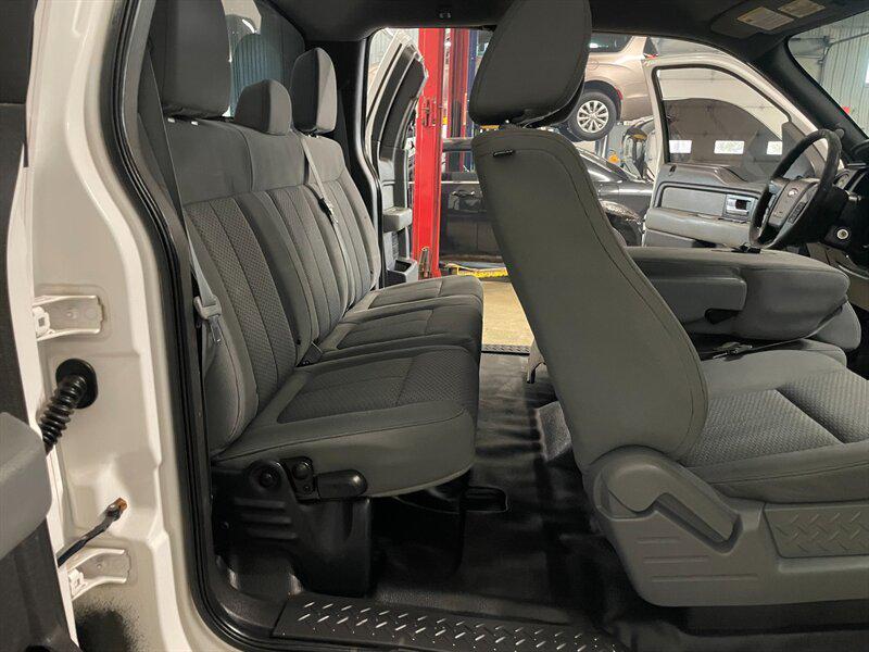 used 2013 Ford F-150 car, priced at $7,995