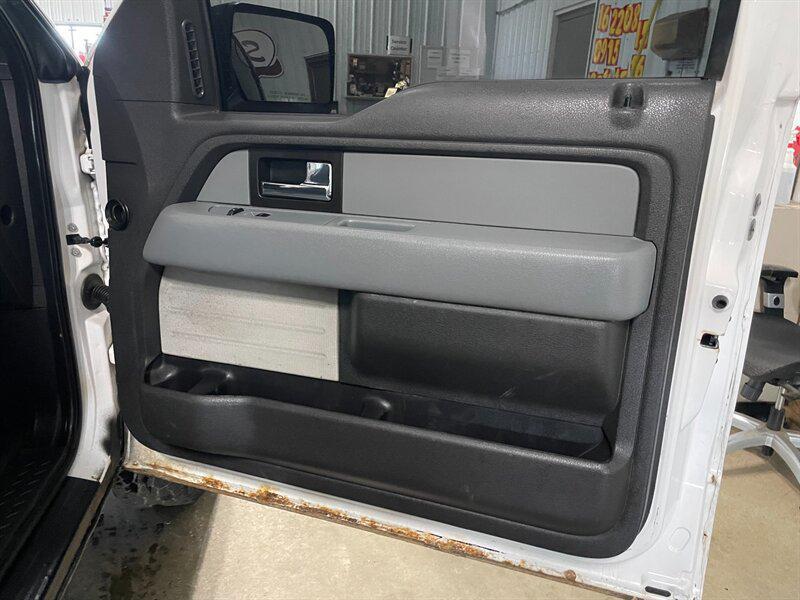 used 2013 Ford F-150 car, priced at $7,995