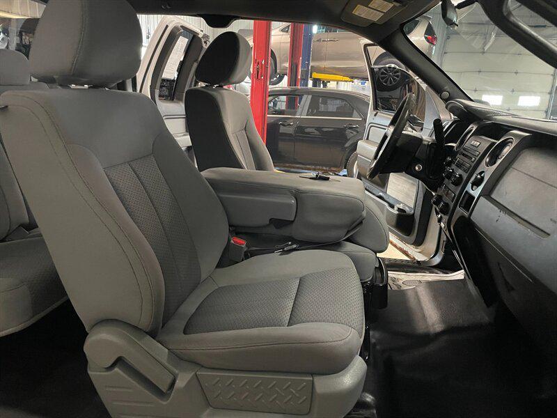 used 2013 Ford F-150 car, priced at $7,995