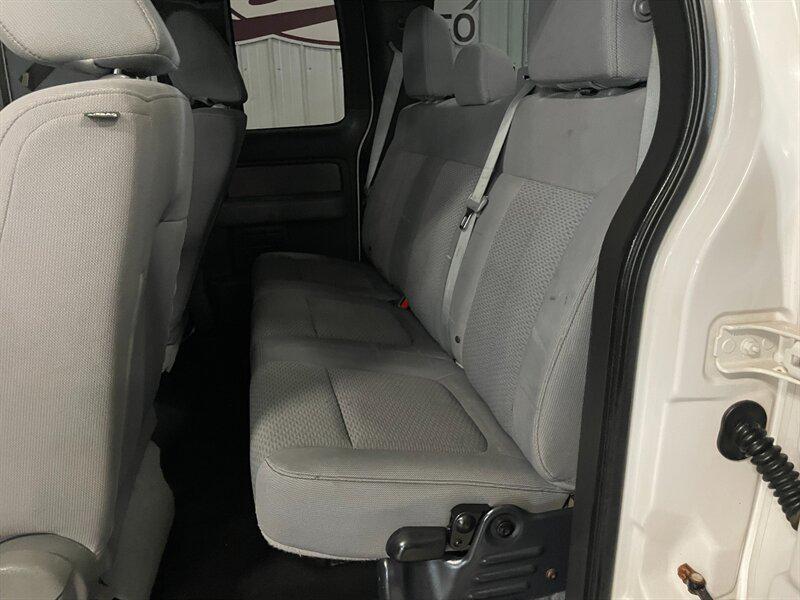 used 2013 Ford F-150 car, priced at $7,995