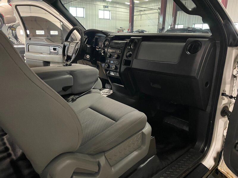 used 2013 Ford F-150 car, priced at $7,995