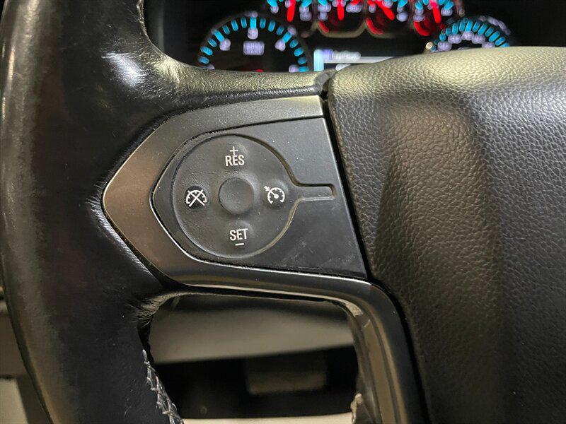 used 2019 Chevrolet Silverado 1500 car, priced at $22,995