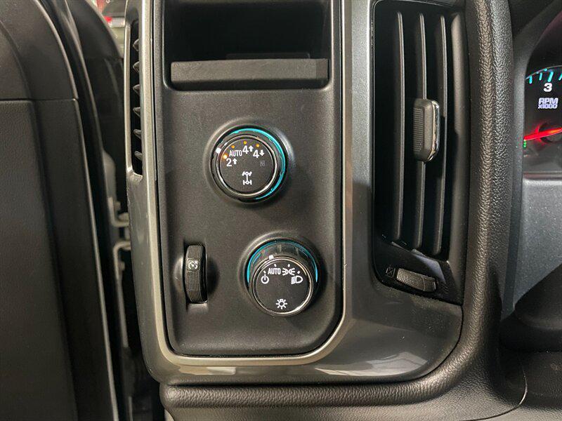 used 2019 Chevrolet Silverado 1500 car, priced at $22,995